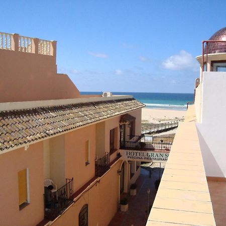 Beach Attic Zahara de los Atunes Exterior photo
