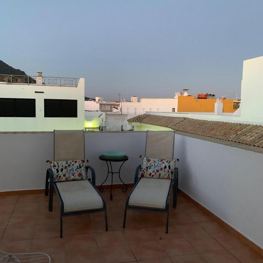 Beach Attic Zahara de los Atunes Exterior photo