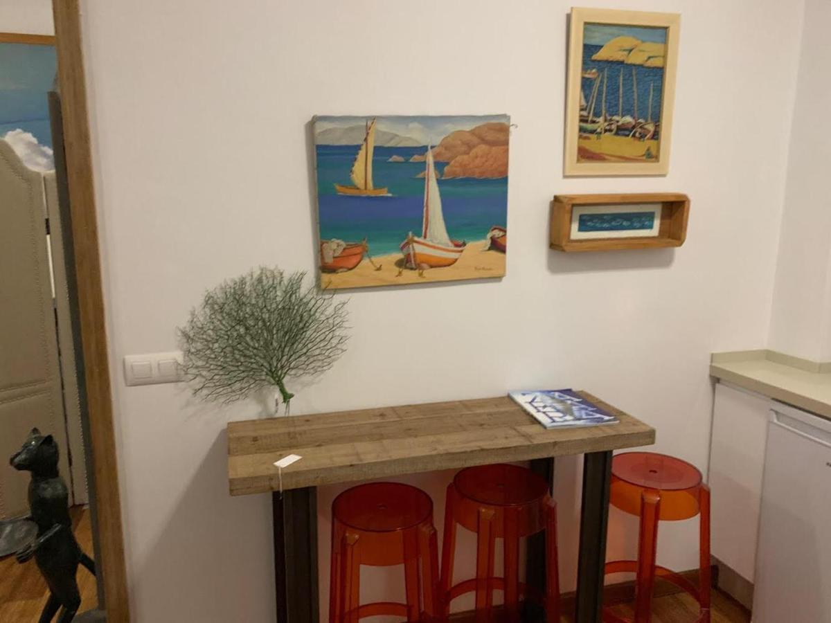 Beach Attic Zahara de los Atunes Exterior photo